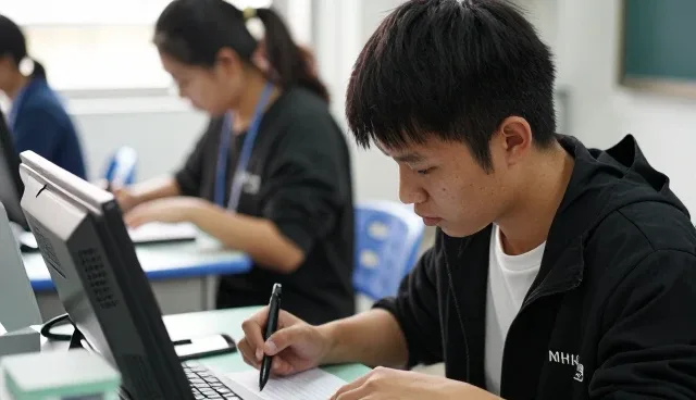 教育服务如何提升工作效率？